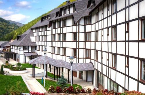 Kopaonik Apartment | apartman Aleksandar AS