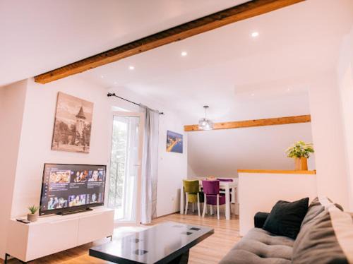 Palic Apartment | Apartman Aleksandar lux