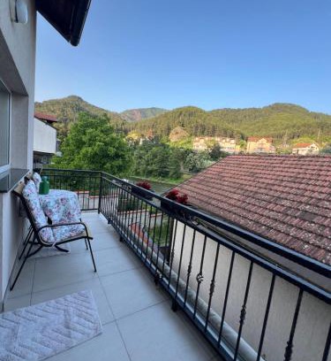 Konjic Apartment | Apartman Alić