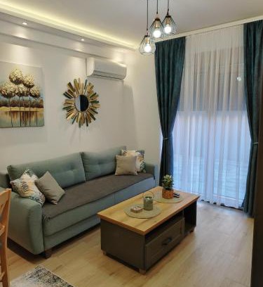Vrnjacka Banja Apartment | Apartman Amber Vrnjačka Banja