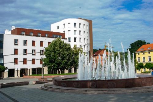 Tuzla Apartment | Apartman Amor