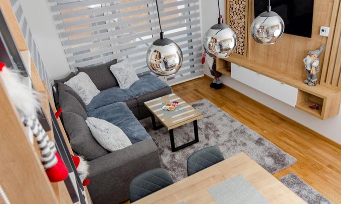 Jahorina Apartment | Apartman Amsterdam Jahorina