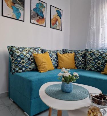 Banja Koviljaca Apartment | Apartman Anđela&Aleksa