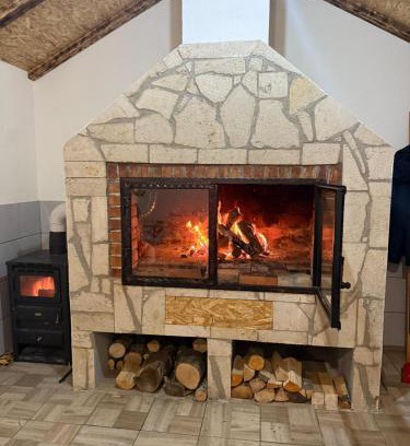 Kupres Apartment | Apartman Ana