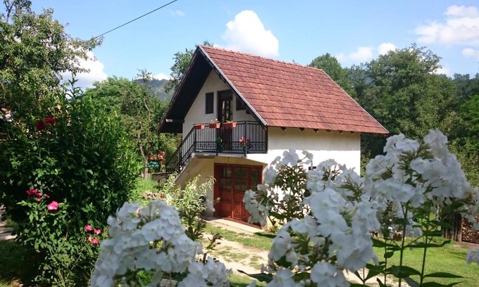 Mokra Gora House | Apartman Ana