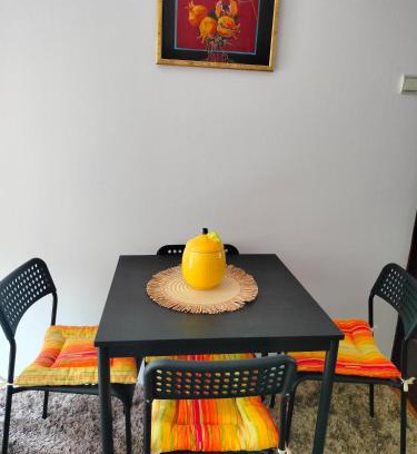 Ciganska Mahala Apartment | Apartman Ana