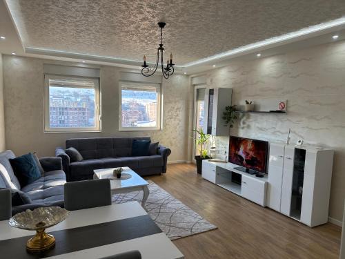 Novi Pazar Apartment | Apartman Ano LUX