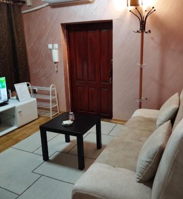 Vukov Spomenik Apartment | Apartman AS BG