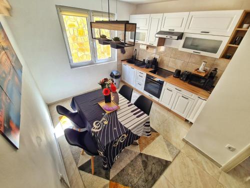 Soko Banja Apartment | Apartman Berlin Sokobanja 2
