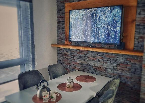 Bjelasnica Apartment | Apartman Berny 3 SOBE Bjelasnica Apartment