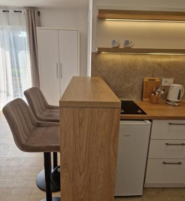 Surcin Apartment | Apartman Bika