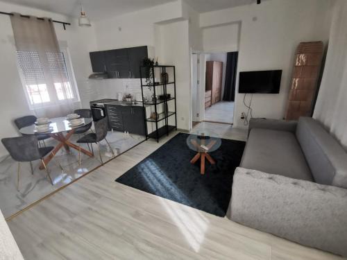 Skadarlija Apartment | Apartman Bohemia