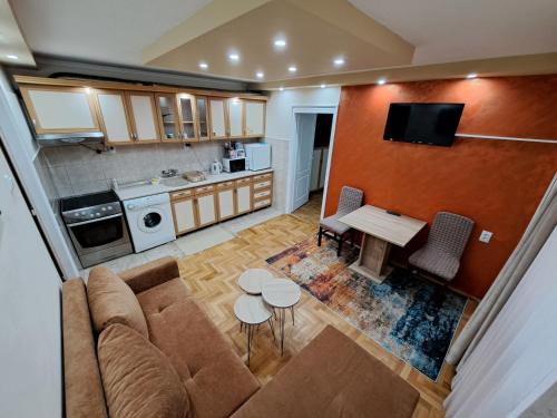 Subotica Apartment | Apartman Borsalino Subotica