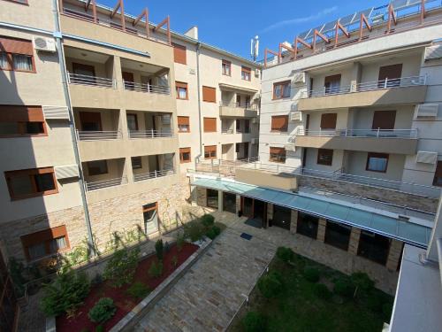 Vrnjacka Banja Apartment | Apartman Bozur