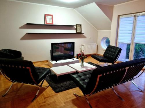 Krusevac Apartment | Apartman Branko