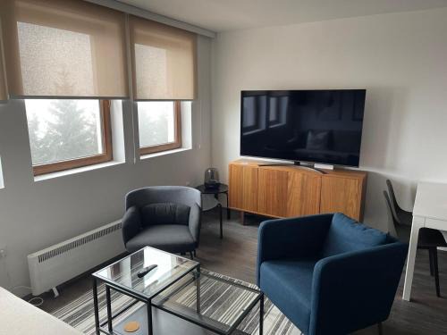 Kopaonik Apartment | APARTMAN broj 9, SUNČANI BREG RESORT & SPA