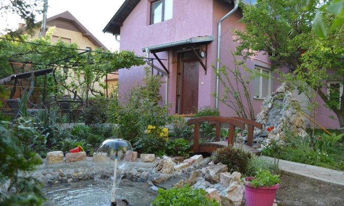 Pozarevac Apartment | Apartman "Busije"