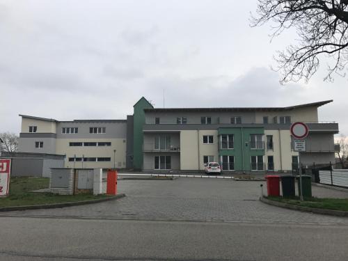 Trebon House | Apartman c.8 Magnolie