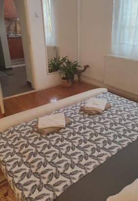 Krusevac Apartment | Apartman Centar