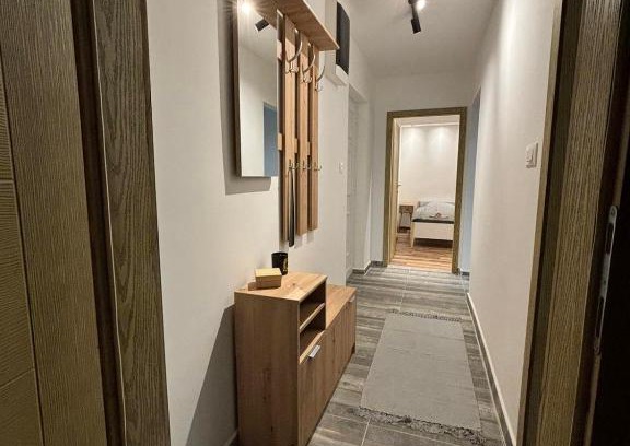 Kursumlija Apartment | Apartman Centar