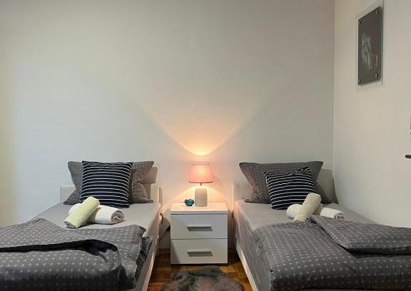 Sumece Apartment | Apartman Centar Travnik