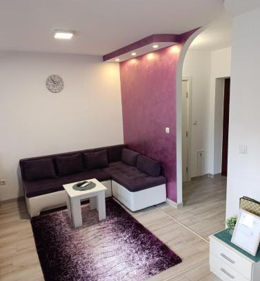 Doboj Apartment | Apartman Central