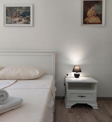 Canton 10 Apartment | Apartman Cincar