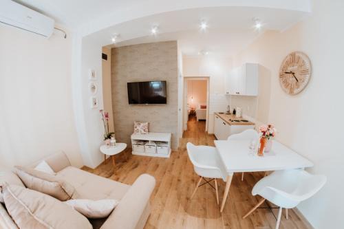 Sombor Apartment | Apartman Cute&Cosy Lux