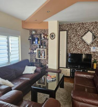 Ruma Apartment | Apartman Cvijetinovic