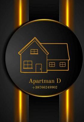 Visegrad Apartment | Apartman D