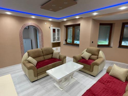 Apatin Apartment | Apartman D&L