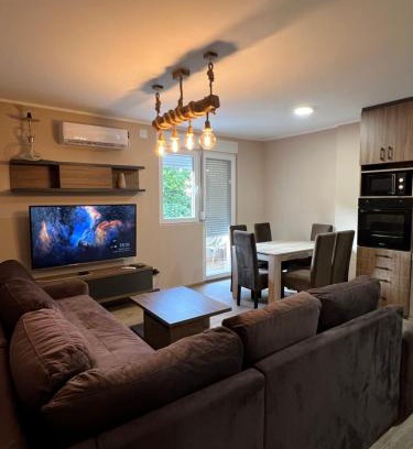 Jagodina Apartment | Apartman Dašić