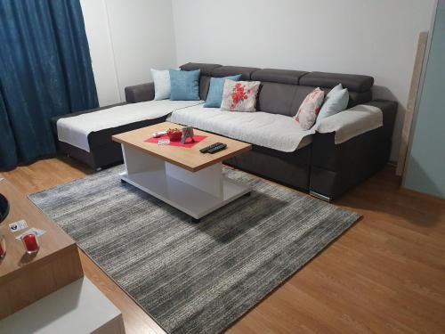 Bijeljina Apartment | Apartman Dada