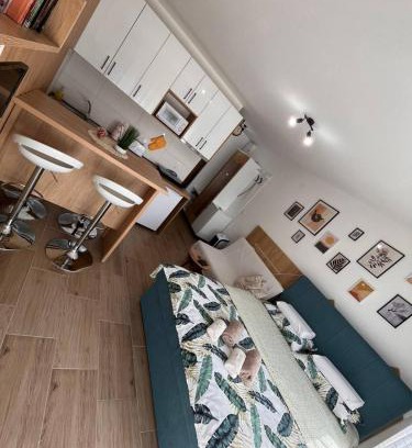 Divcibare Apartment | Apartman Dan i Noć