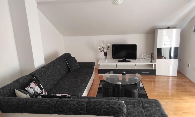 Canton 10 Apartment | Apartman Dario Livno