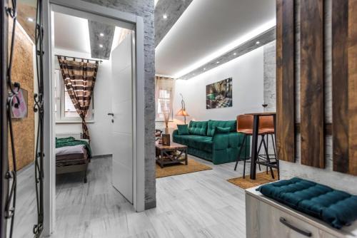 Banja Koviljaca Apartment | Apartman Despot