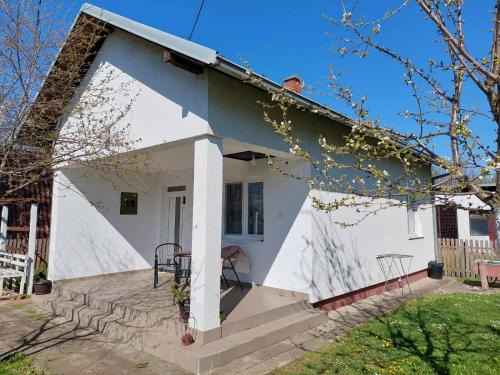 Bijeljina Apartment | Apartman Dijelovi