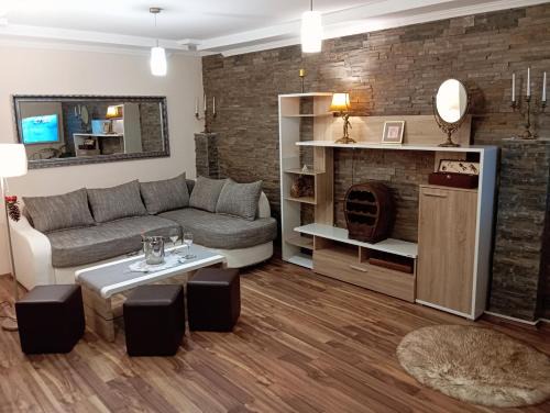 Sremska Mitrovica Apartment | Apartman Dionis SM