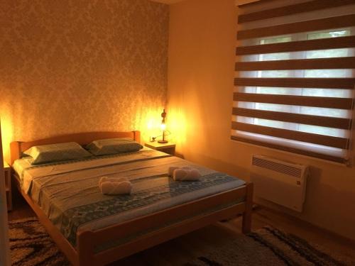 Ciganska Mahala Apartment | Apartman Divac