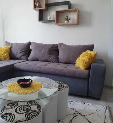 Pozarevac Apartment | Apartman Djokic 3