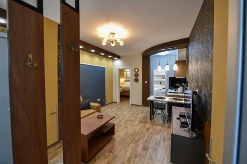 Kraljevo Apartment | APARTMAN DOLAR