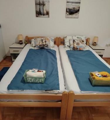 Krusevac Apartment | Apartman Domina