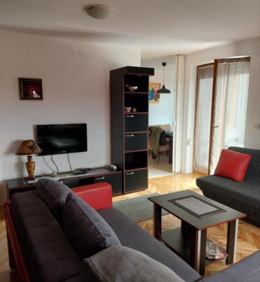 Vrnjacka Banja Apartment | Apartman Dorijana Akva Park Raj