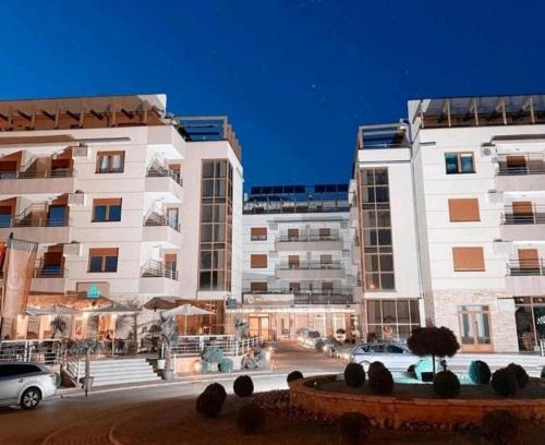 Vrnjacka Banja Apartment | Apartman DreamHome