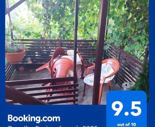 Bitola Apartment | Apartman Drven Pazar