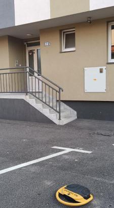 Bijeljina Apartment | Apartman Dunja Bijeljina