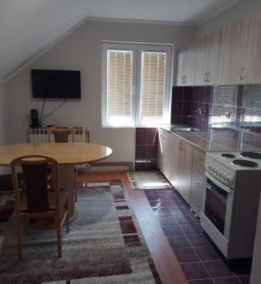 Bajina Basta Apartment | Apartman Dunja