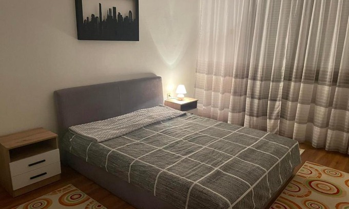 Ruma Apartment | Apartman Dunja