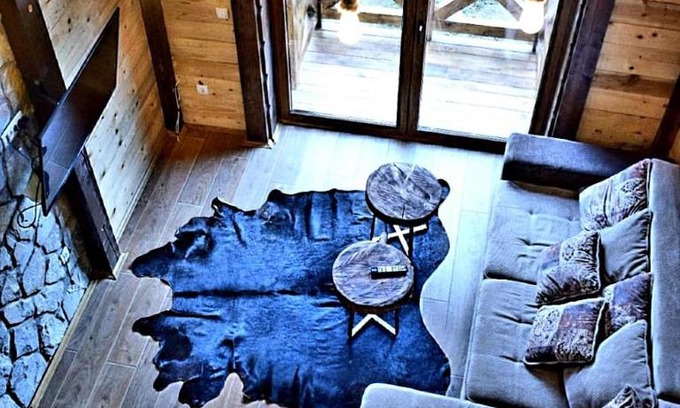 Lisina Apartment | Apartman Dunja -Ski skola