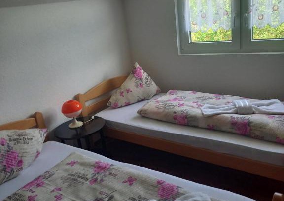 Mali Radic Apartment | Apartman EDINA